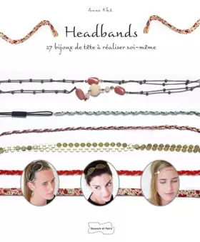 Couverture du produit · Headbands