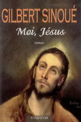 Couverture du produit · Moi, Jésus