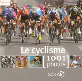 Couverture du produit · CYCLISME EN 1001 PHOTOS