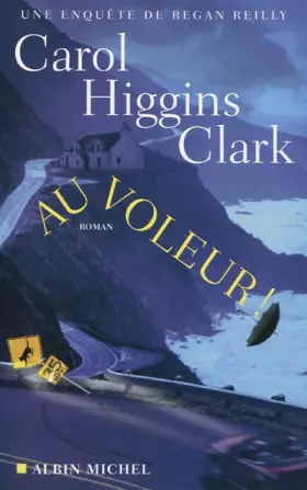 Couverture du produit · Au voleur ! - Une enquète de Regan Reilly