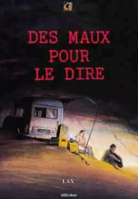 Couverture du produit · Des maux pour dire