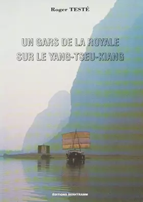 Couverture du produit · Un gars de la royale sur Yang-Tseu-Kiang