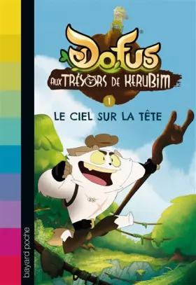 Couverture du produit · LE CIEL SUR LA TÊTE