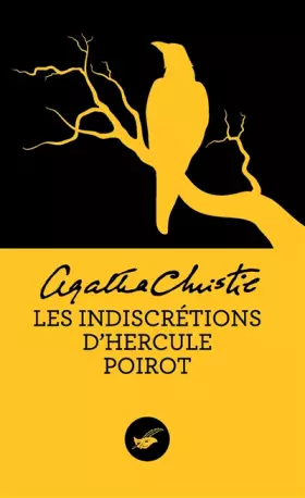 Couverture du produit · Les indiscrétions d'Hercule Poirot (Nouvelle traduction révisée)