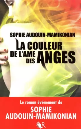 Couverture du produit · La Couleur de l'âme des anges