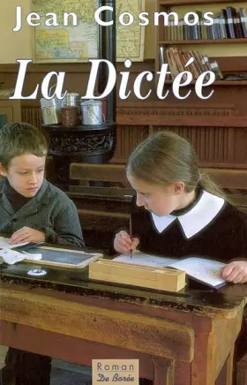 Couverture du produit · La dictée