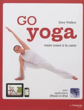 Couverture du produit · Go Yoga : Votre cours à la carte