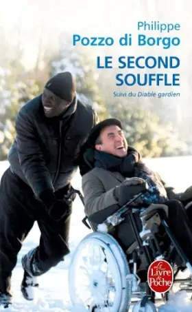 Couverture du produit · Le Second Souffle (French Edition) by Pozzo di Borgo, Philippe (2012) Mass Market Paperback