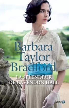 Couverture du produit · La Splendeur de Cavendon Hall