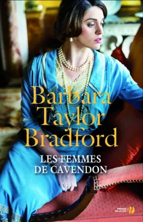 Couverture du produit · Les Femmes de Cavendon