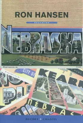 Couverture du produit · Nebraska