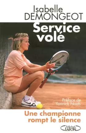 Couverture du produit · Service volé