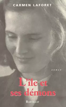Couverture du produit · L'île et ses démons