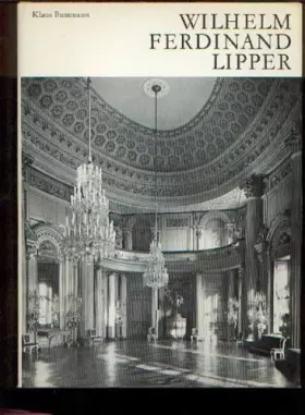 Couverture du produit · Wilhelm Ferdinand Lipper . Münster.