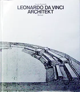 Couverture du produit · Leonardo da Vinci, Architekt