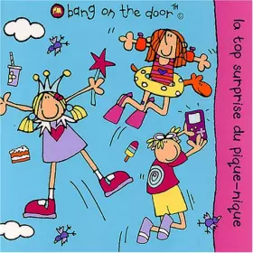 Couverture du produit · La Top Surprise du pique-nique