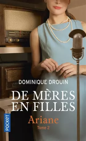 Couverture du produit · De mères en filles T2 (2)