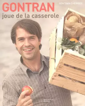 Couverture du produit · Gontran joue de la casserole