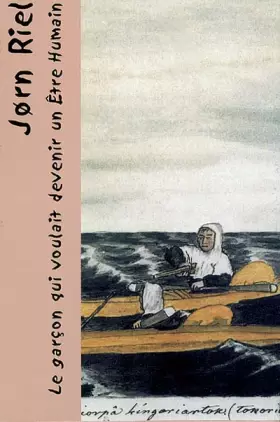 Couverture du produit · Le garçon qui voulait devenir un être humain, coffret 3 volumes