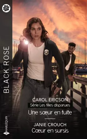Couverture du produit · Une soeur en fuite - Coeur en sursis