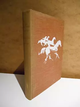 Couverture du produit · Chasseurs de chevaux / Lee MacGiffin / Réf66225