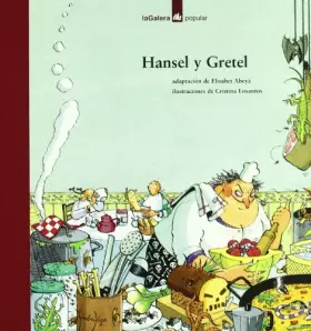 Couverture du produit · Hansel y Gretel (Popular)