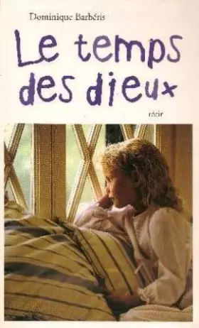 Couverture du produit · Le temps des dieux