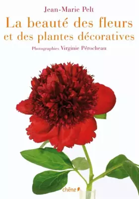 Couverture du produit · Beauté des fleurs et des plantes décoratives