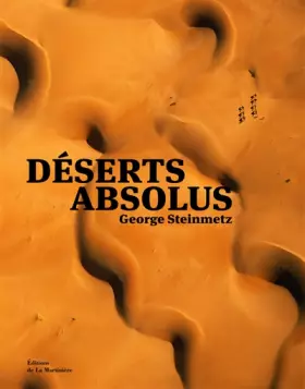 Couverture du produit · Déserts absolus