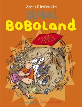 Couverture du produit · Boboland, Tome 2 : Global Boboland