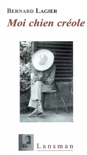 Couverture du produit · Moi Chien Creole