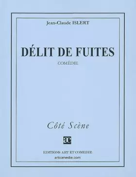 Couverture du produit · Délit de fuites