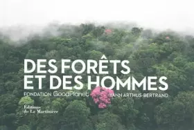Couverture du produit · Des forêts et des hommes