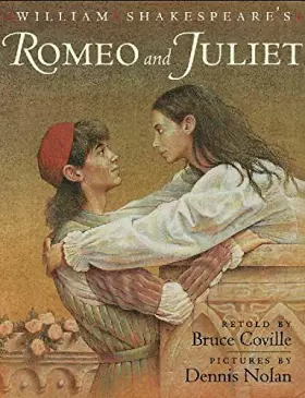 Couverture du produit · Romeo and Juliet (The Shakespeare Collection)