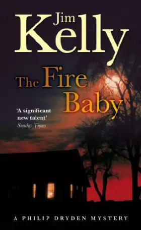 Couverture du produit · Fire Baby