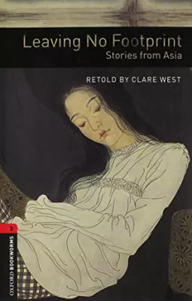 Couverture du produit · Leaving No Footprint: Stories from Asia