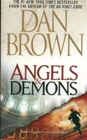 Couverture du produit · Angels & Demons