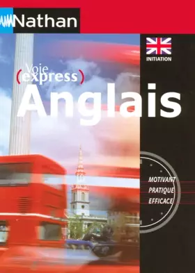 Couverture du produit · VOIE EXP ANGLAIS INITIATION 07