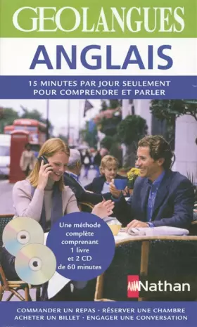 Couverture du produit · Anglais