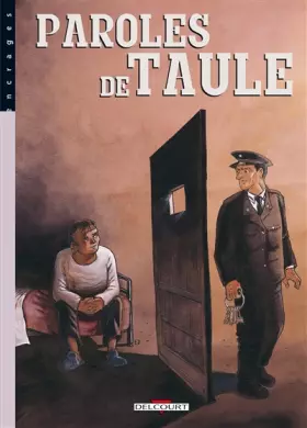 Couverture du produit · Paroles de taule