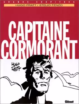 Couverture du produit · Capitaine Cormorant