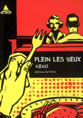 Couverture du produit · Plein les yeux