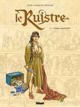 Couverture du produit · Le Ruistre, tome 1