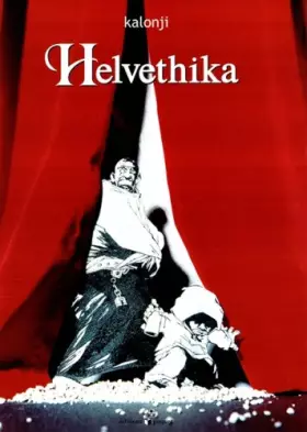 Couverture du produit · Helvethika, Tome 1 :