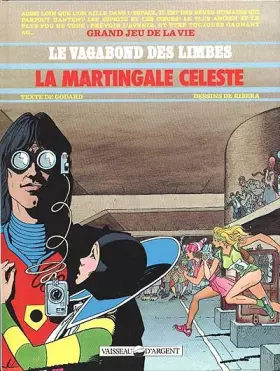 Couverture du produit · Le Vagabond des limbes, tome 17 : La Martingale céleste