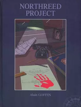 Couverture du produit · Long courrier, tome 10 : Northreed Project