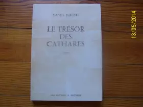 Couverture du produit · Le Trésor des cathares