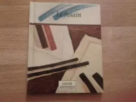 Couverture du produit · le fusain