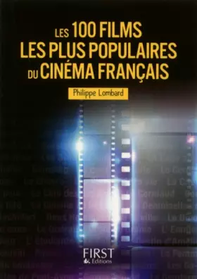 Couverture du produit · Les 100 films les plus populaires du cinéma français