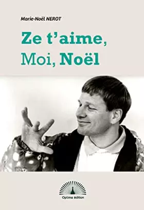 Couverture du produit · Ze t'aime, Moi, Noël